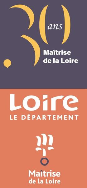 Exposition - 30 ans de la Maîtrise de la loire_Pommiers-en-Forez