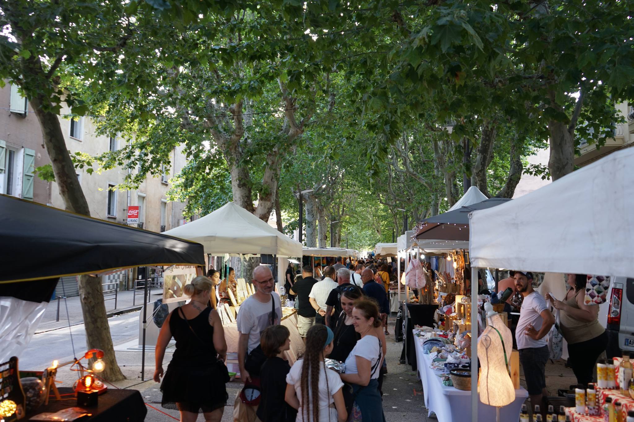Arts et Festins du Monde, Gardanne - photo 4