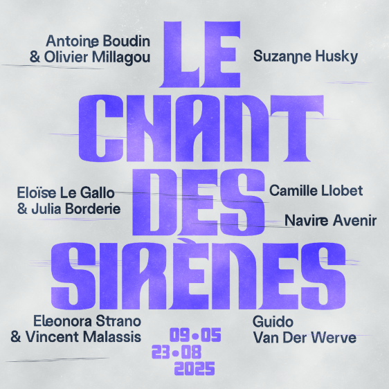Le chant des sirènes_Nice