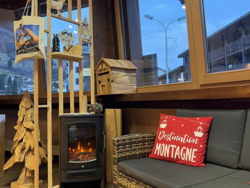 Office de Tourisme du Val d'Arly - Bureau de Flumet / St Nicolas la Chapelle_Flumet