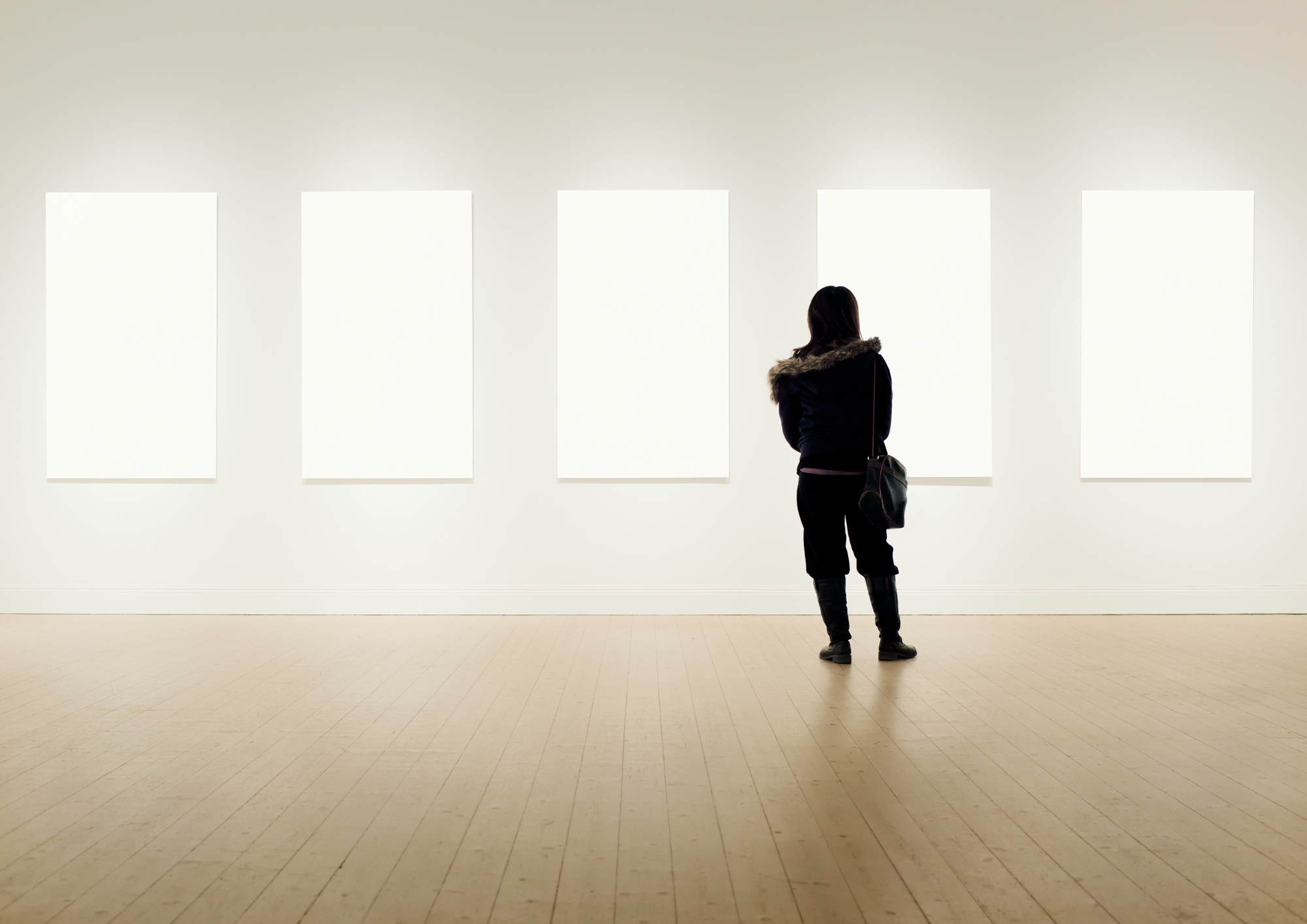 Exposition de peinture : l'Effet miroir par Claude Imbert
