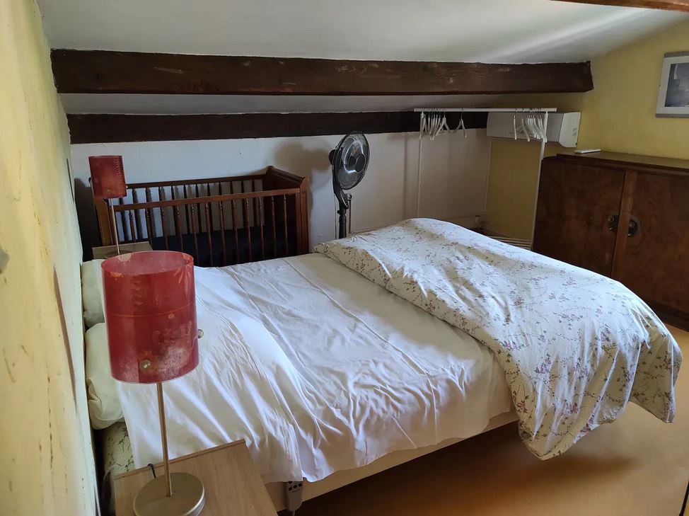 Le Vieux Figuier, Châteaurenard - photo 3