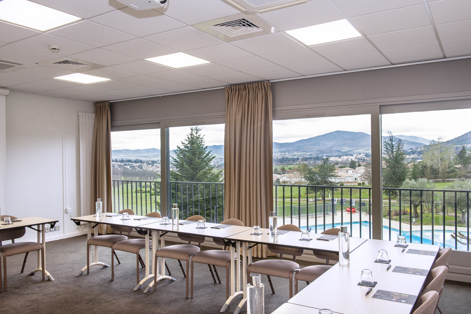 Domaine de Saint Clair Spa & Golf_Saint-Clair