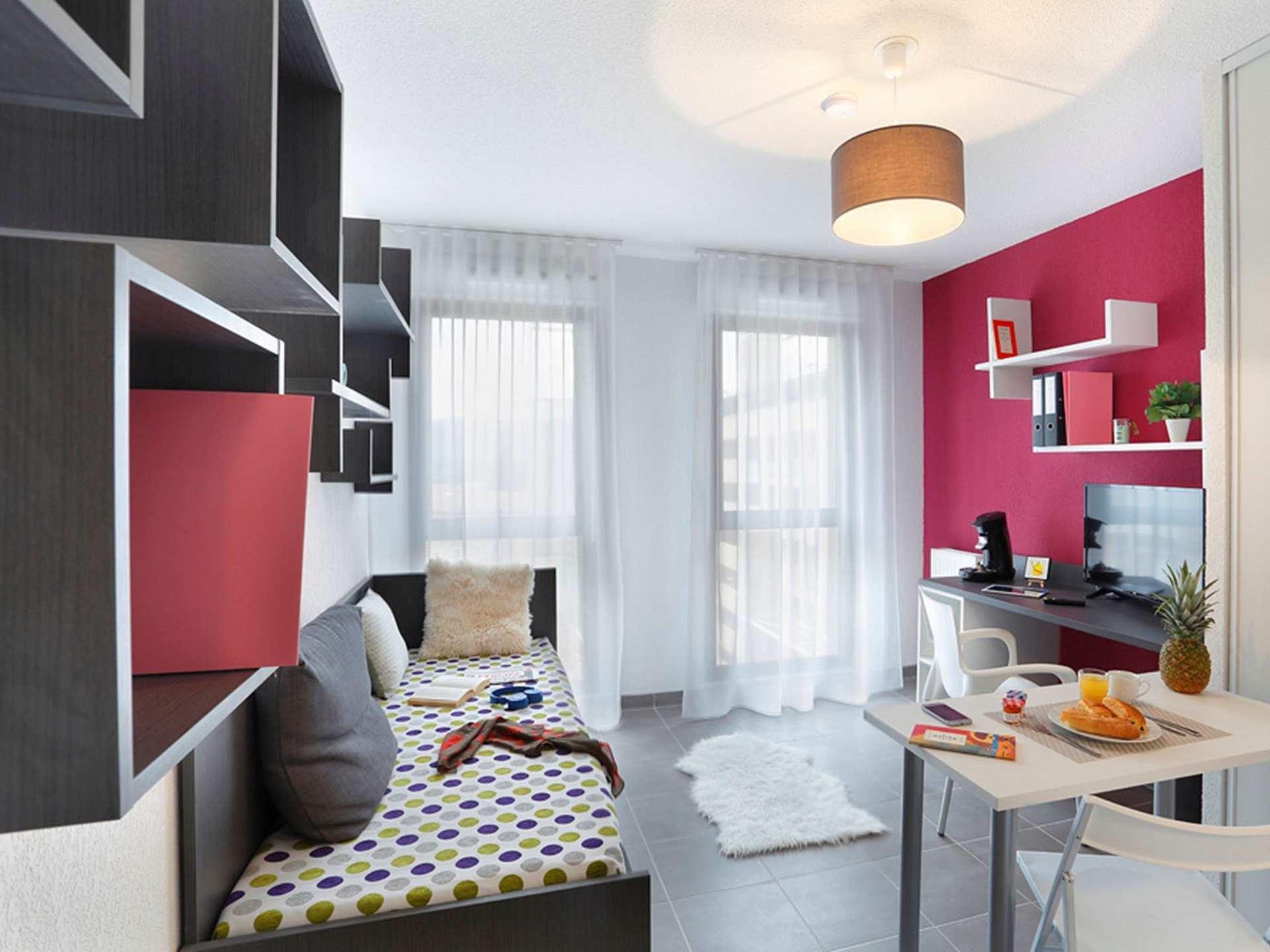 Aix Campus 2 - photo 4