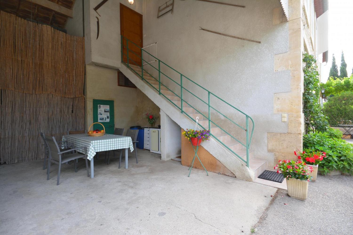 La Bergerette, Saint-Étienne-du-Grès - photo 6