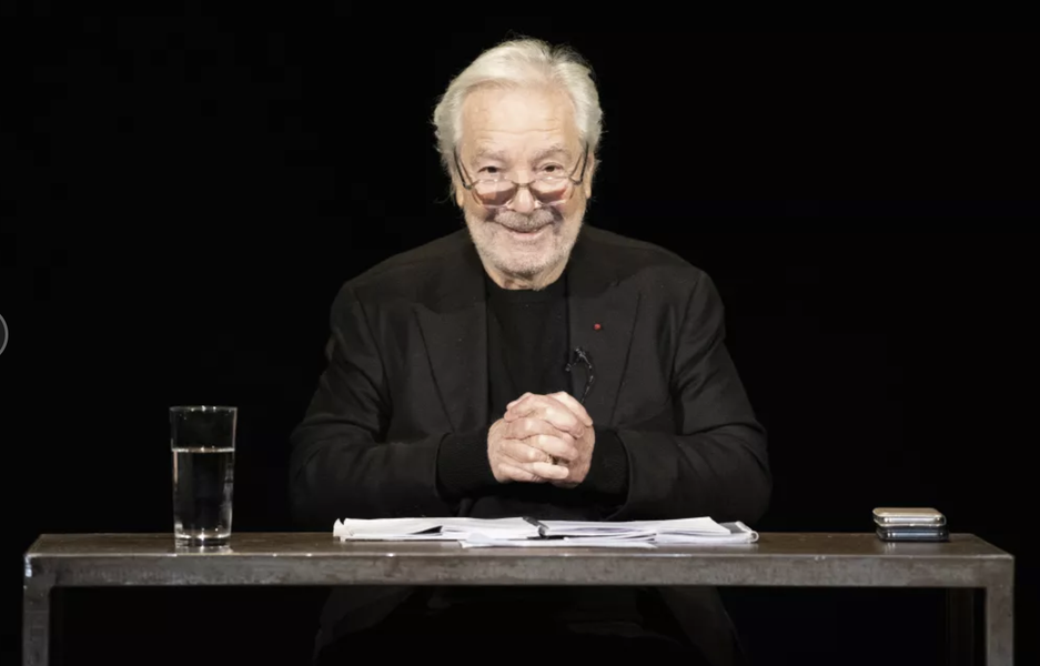 Festival C'est L'printemps à Val Cenis - Pierre Arditi_Val-Cenis