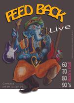 Concert - Feedback_Villard-de-Lans