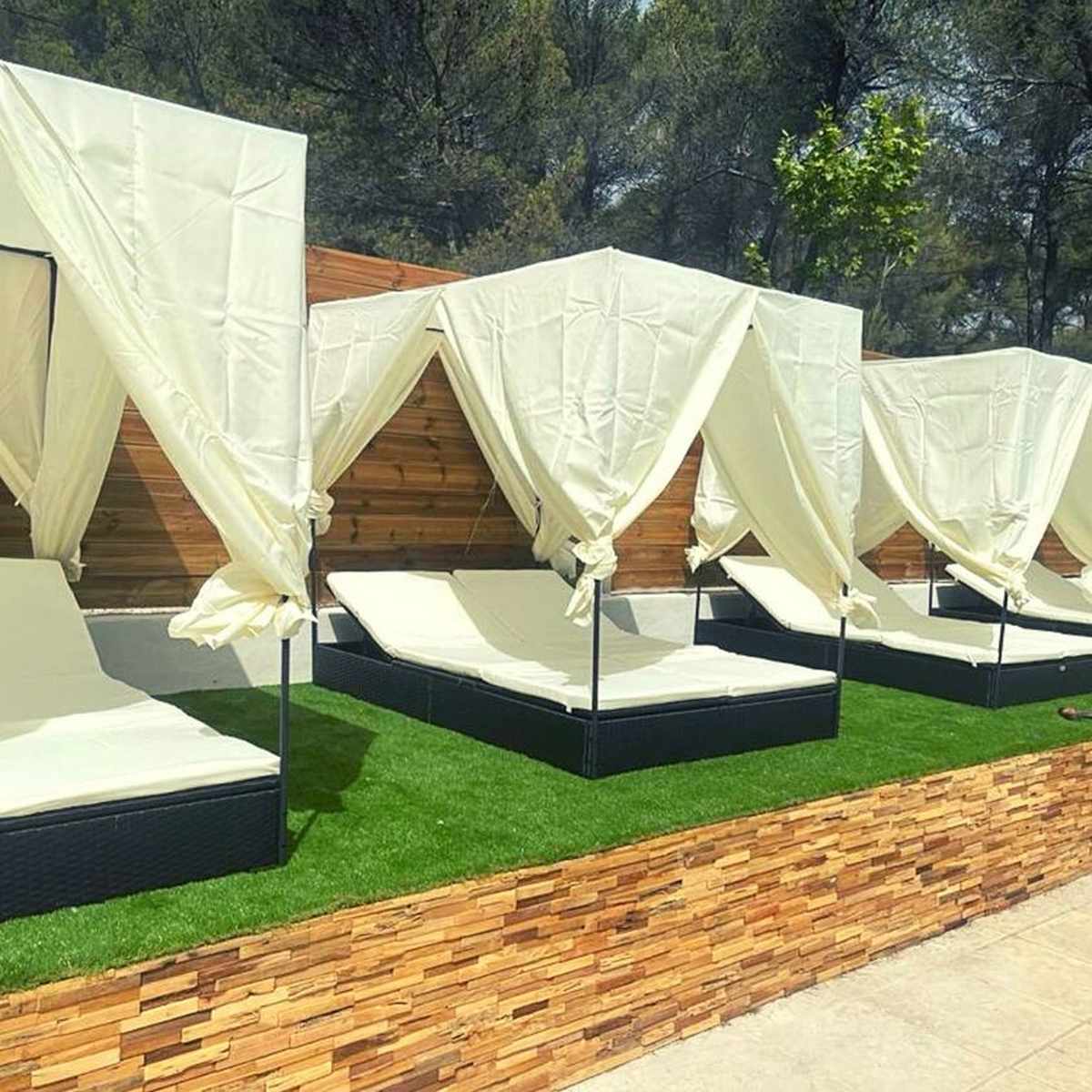 Le Domaine de Sainte Victoire - photo 2