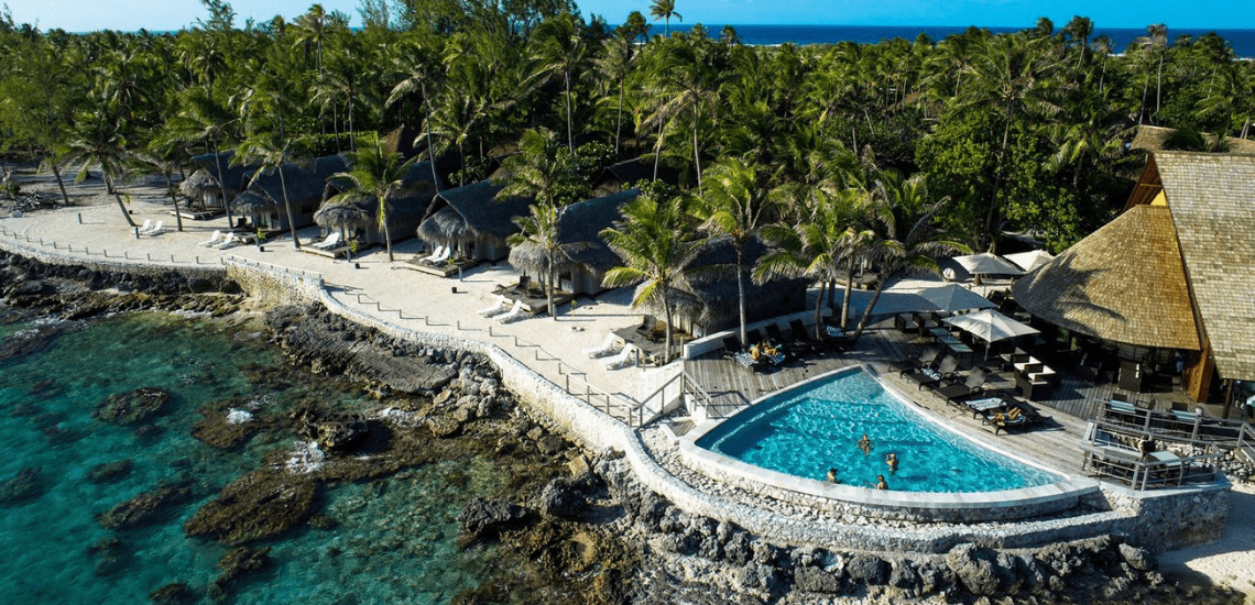 La Boutique Maitai Rangiroa