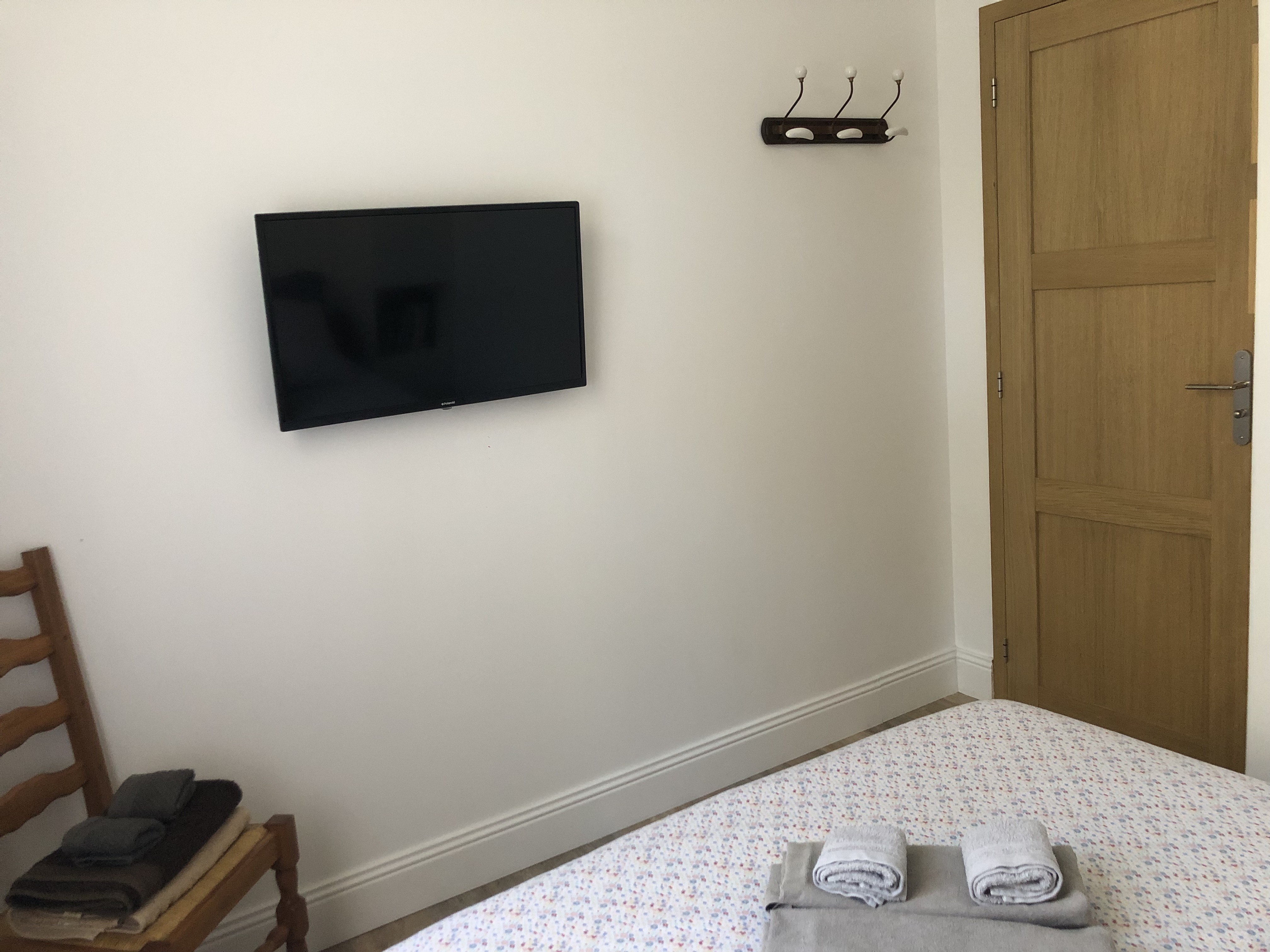 Appartement proche mer et port — photo 2