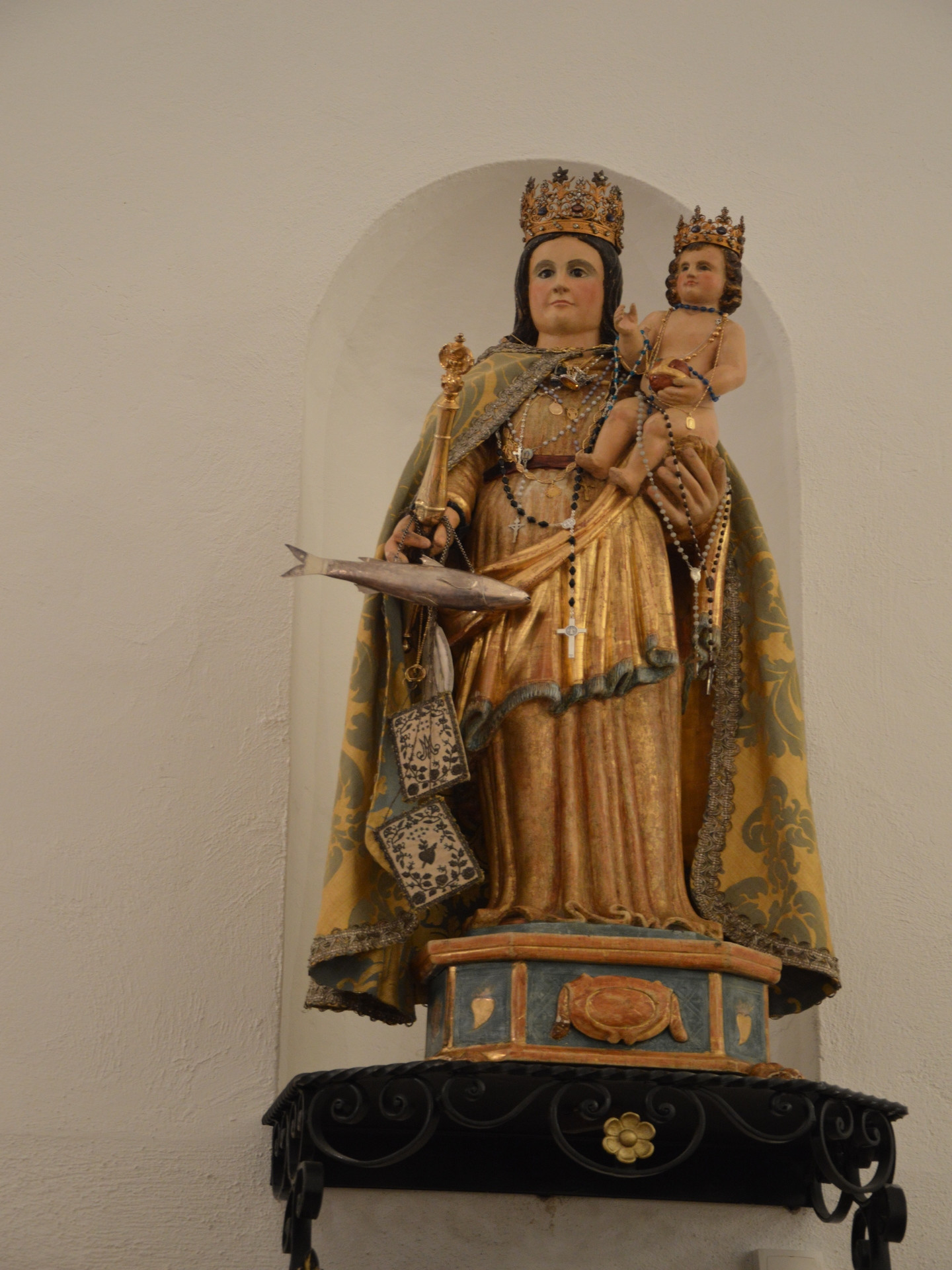 Chapelle Notre-Dame de Pitié, Marignane - photo 11