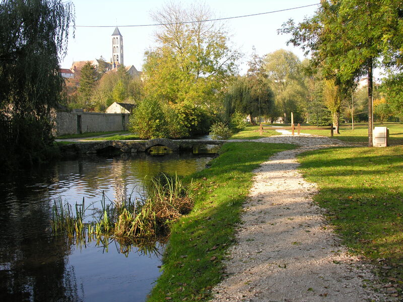 Le Fusain