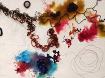 Exposition : Sous le même ciel - Niloufar Basiri_Saint-Martin-d'Uriage