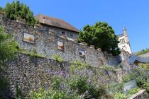 Exposition : Auguste Ravier s'expose en plein air_Morestel