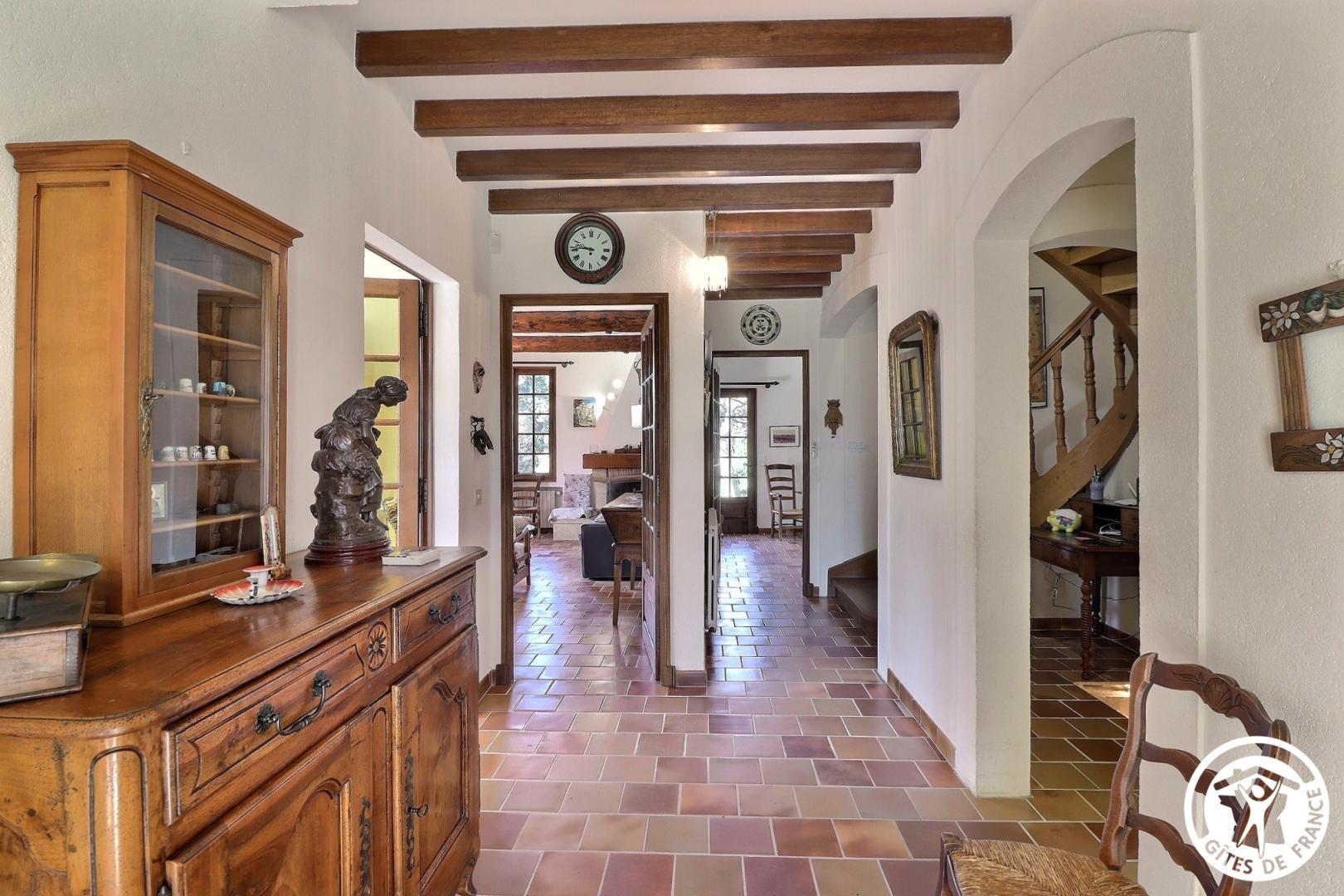 La Maison de Famille Provençale, Mouriès - photo 25
