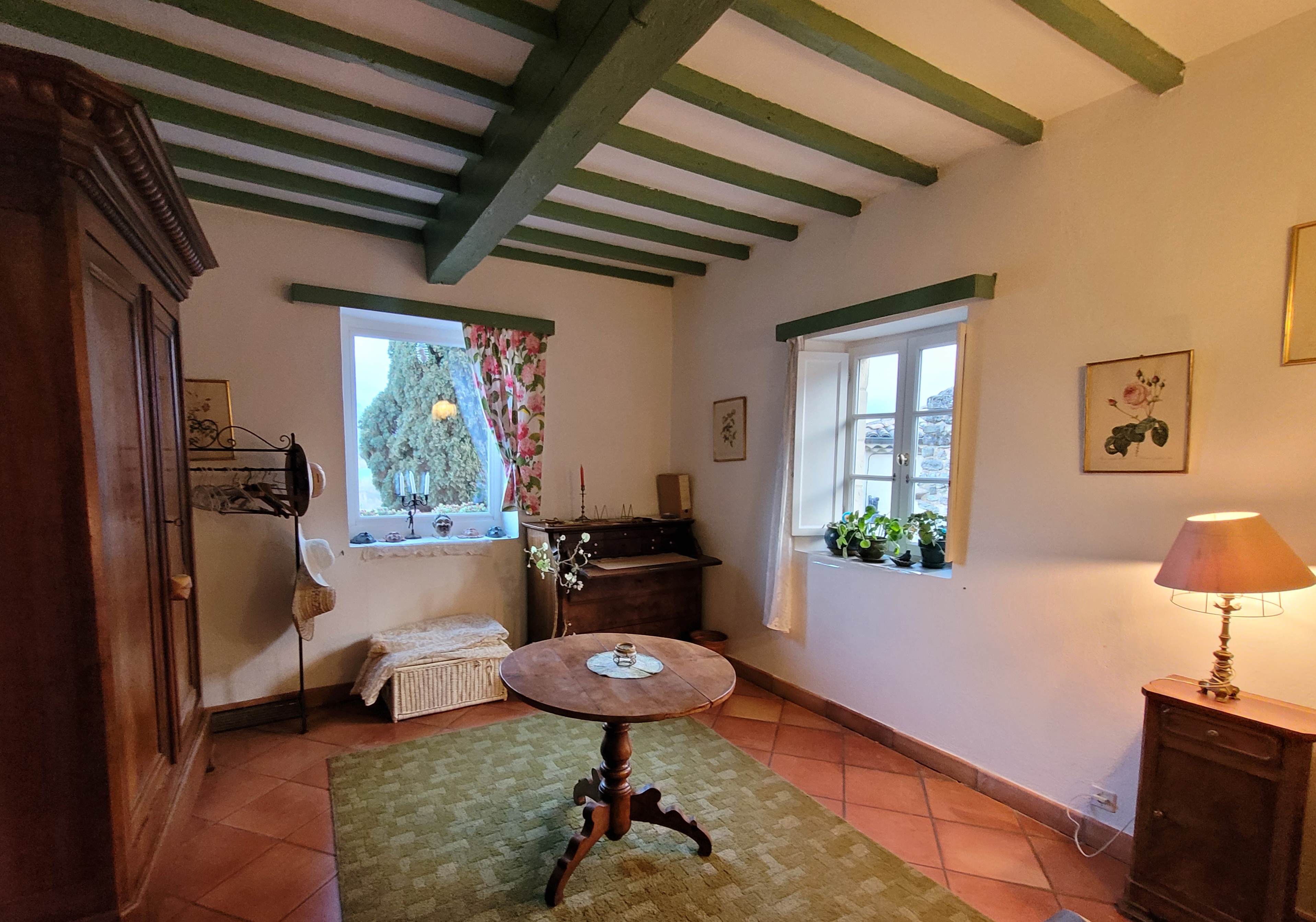 La Belle Etoile_Autichamp