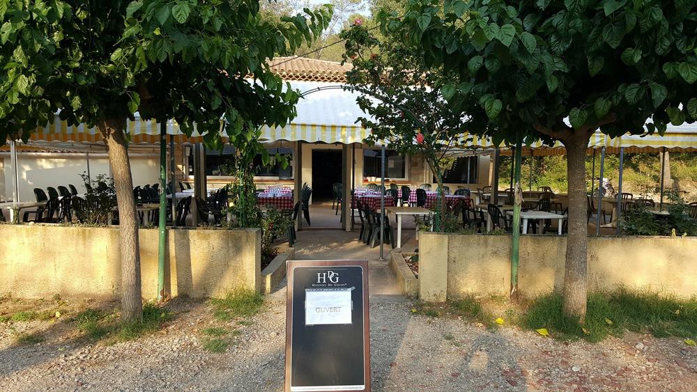 La Guinguette du Lac_Carcès