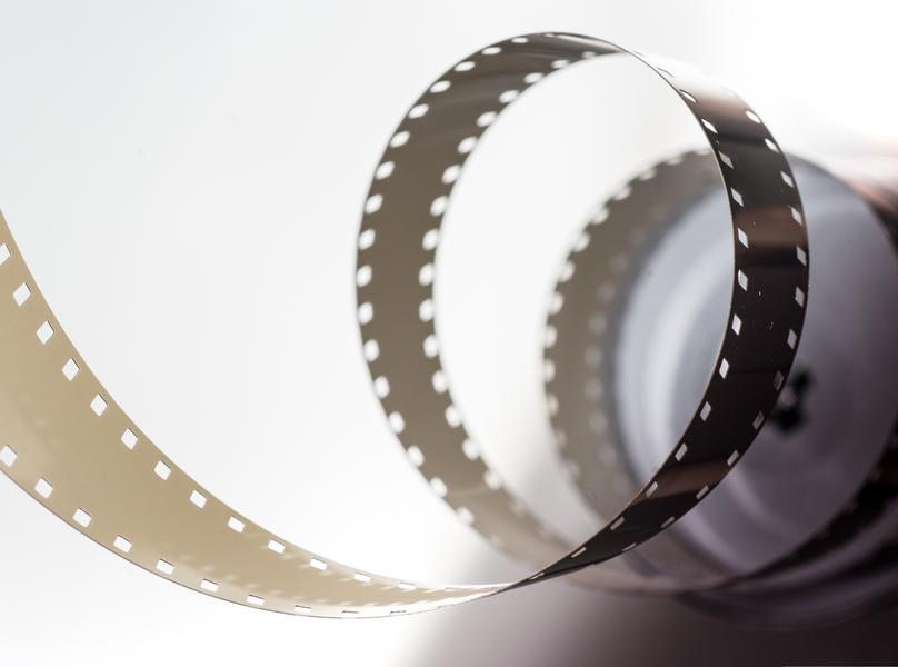 - © Pixabay Projection du film 'Sur les traces de Giono'_Serres - © Pixabay