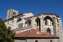 Montbrison, coeur historique