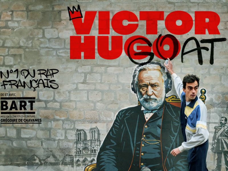 Victor Hugoat - Les Foréziales_Montrond-les-Bains