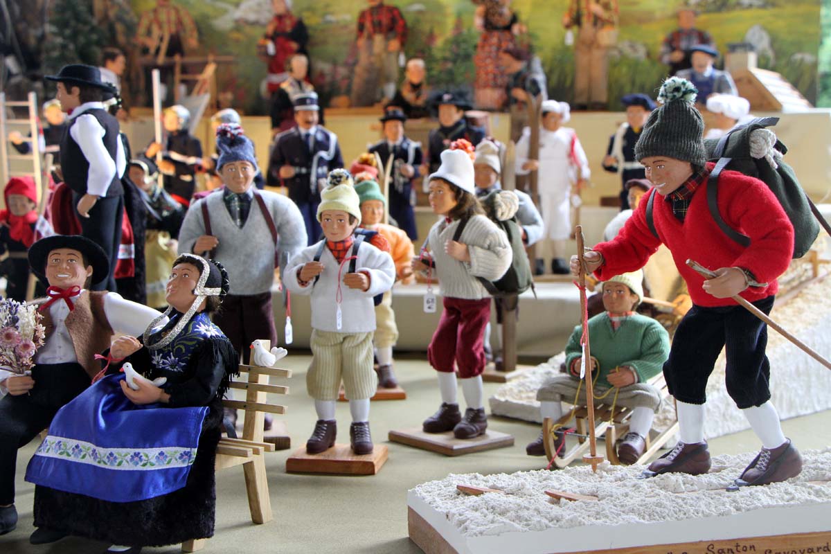 Marchés, Brocantes et Vide-greniers