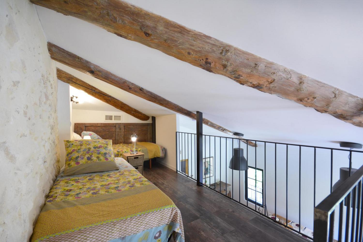 La Fenière, Meyrargues - photo 6