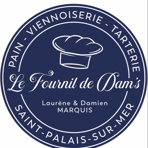 Le fournil de Dam's