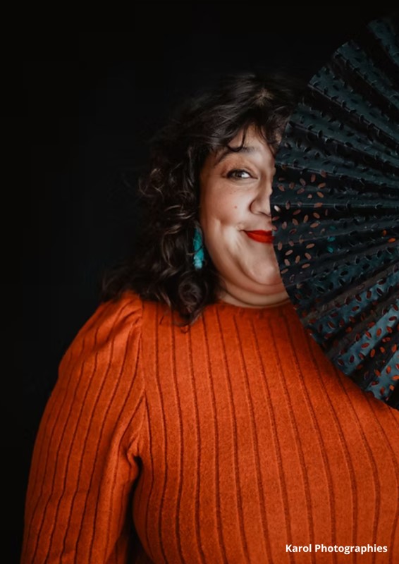 Audrey Joumas Trio - Chanson Bluesy