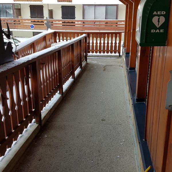 Salle du Chardon Bleu_Alpe Du Grand Serre