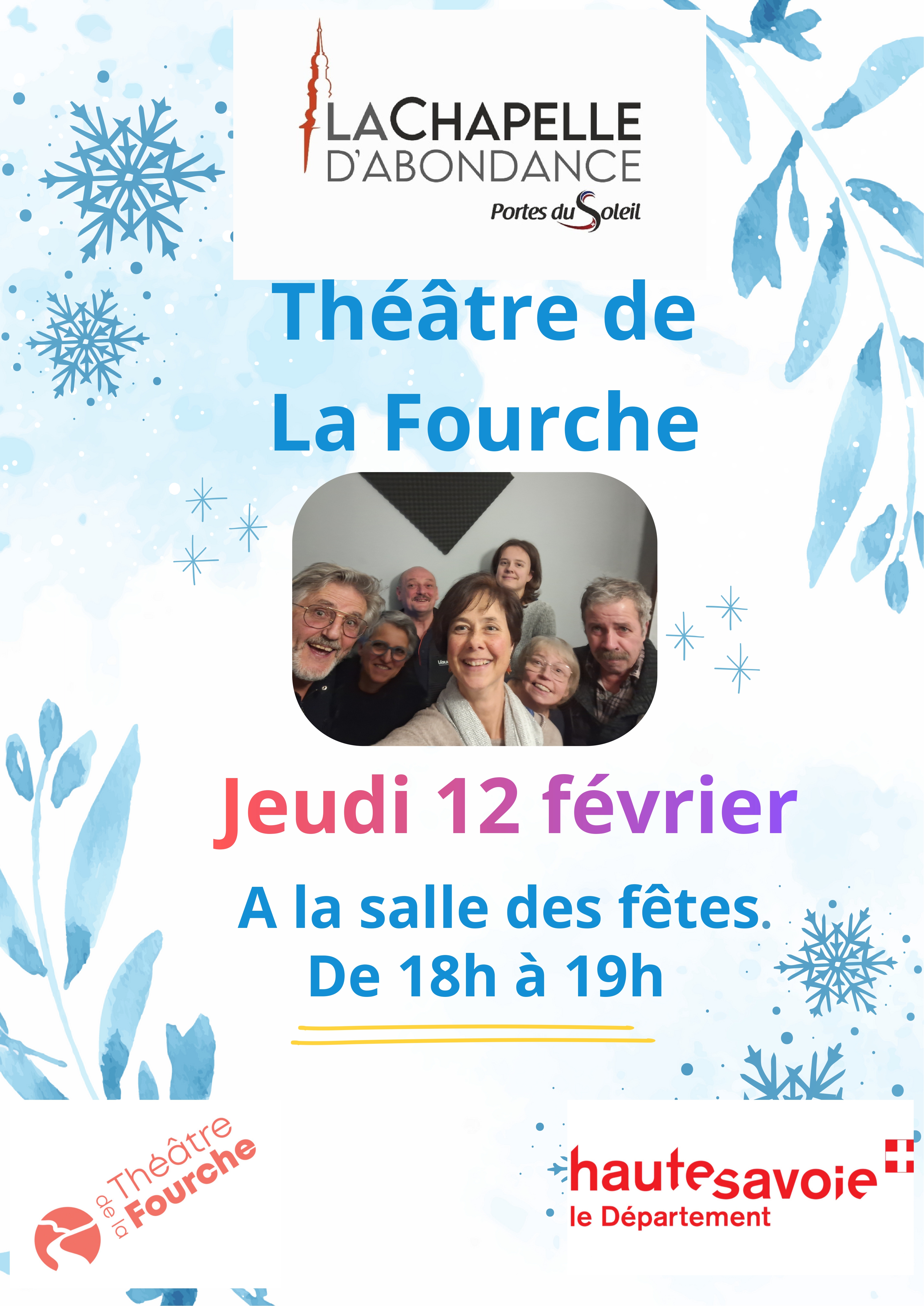 Concerts, Spectacles et Théâtre