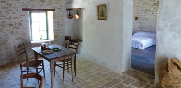 La maison du Meunier