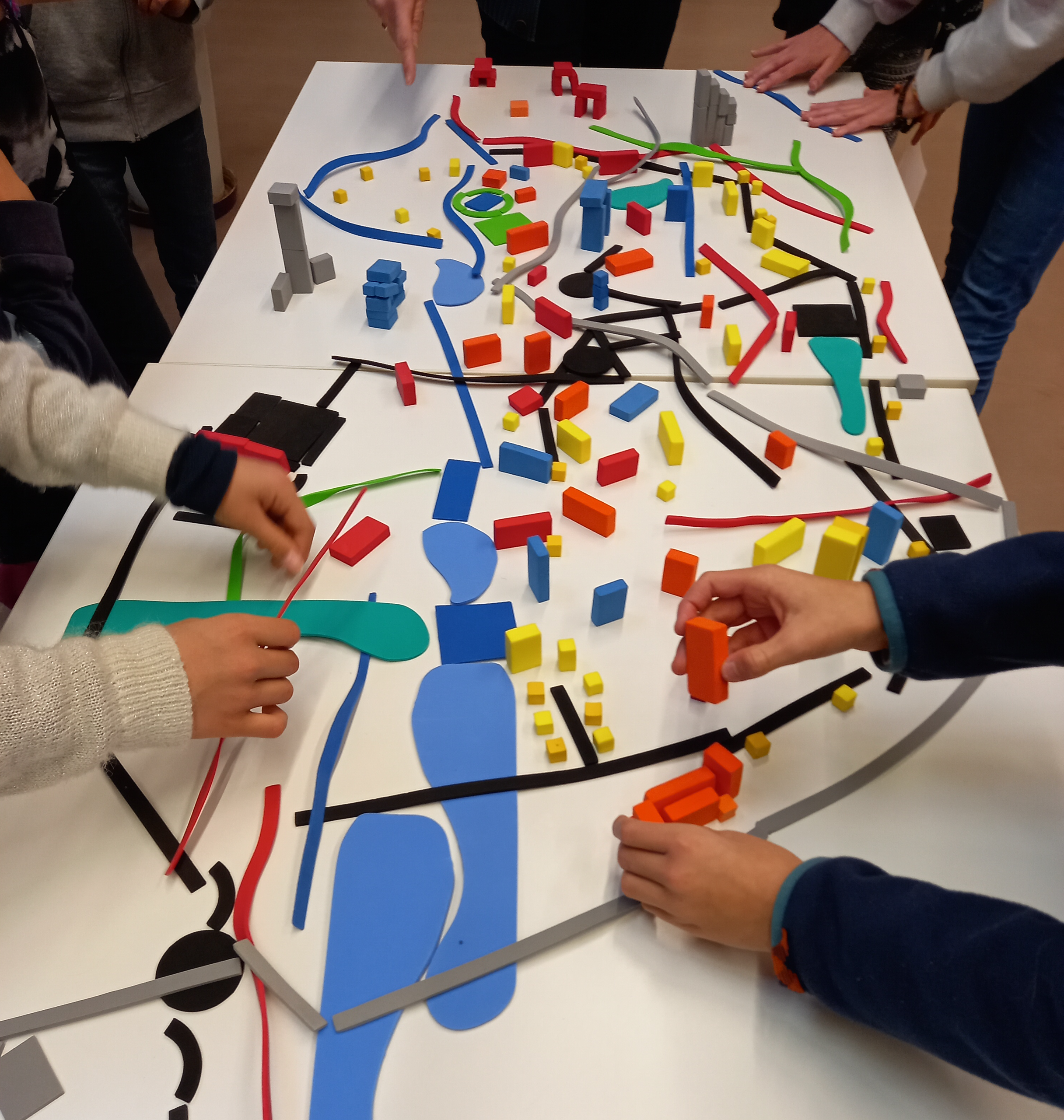 Archi'facile ! Mon quartier idéal !