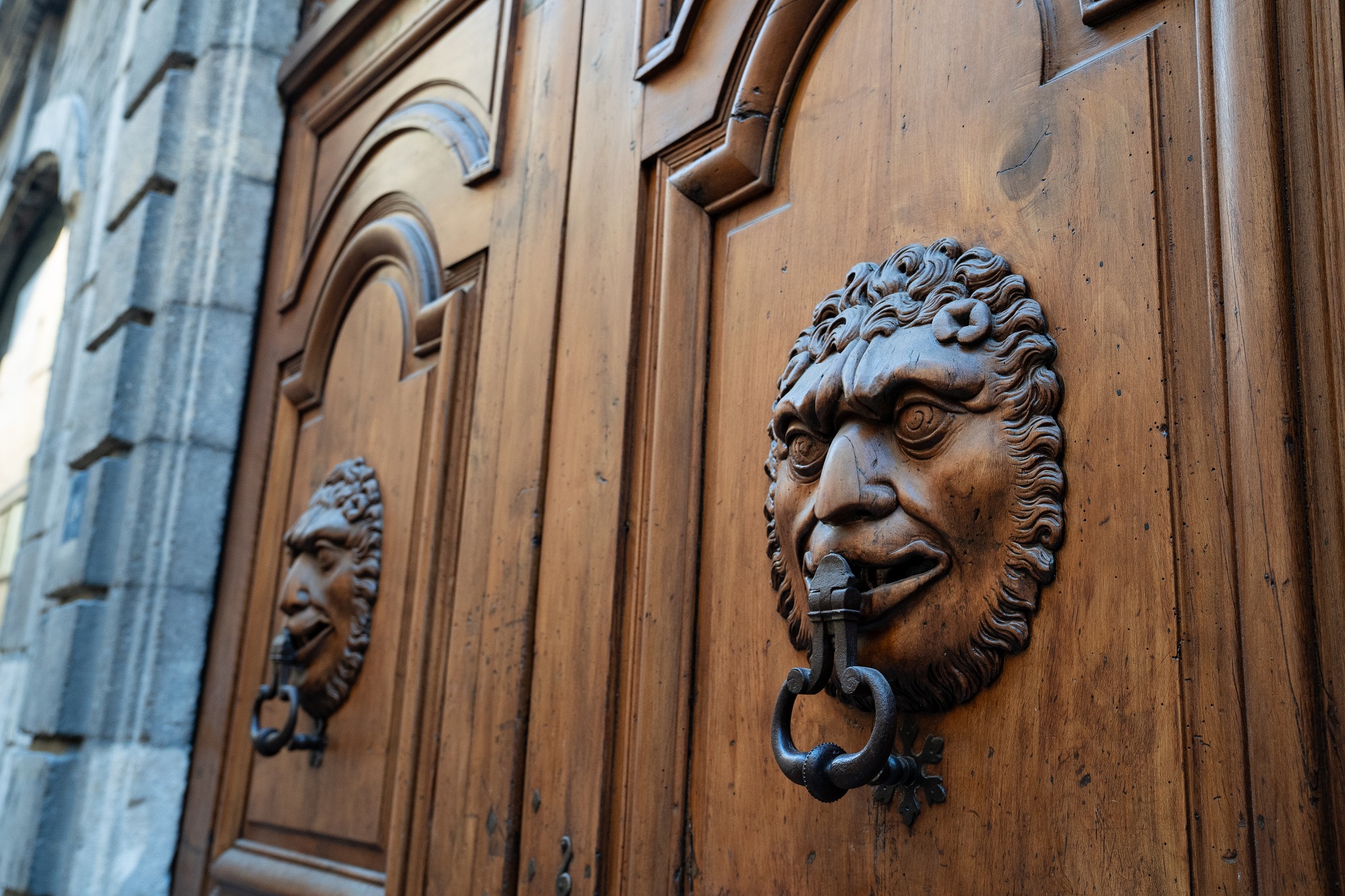 Les Portes de Grenoble