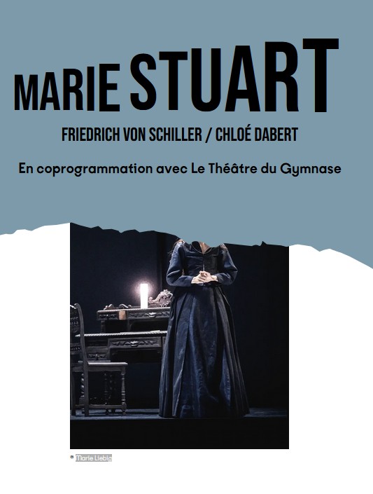 Marie Stuart