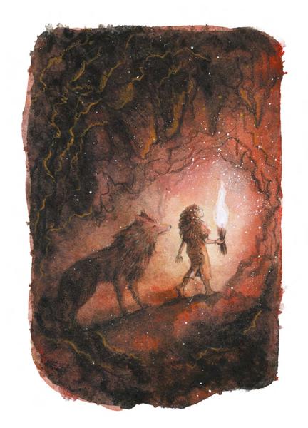 Anne Defreville