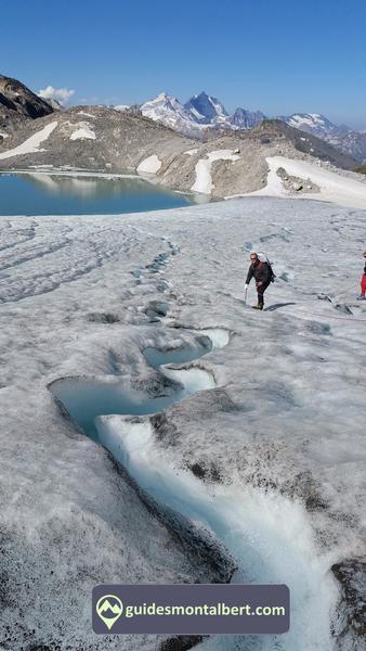 RAndo Glaciaire bis RAndo Glaciaire bis
