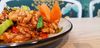 Poulet Gingembre Ⓒ Restaurant chinois Le Ginkgo à Vichy