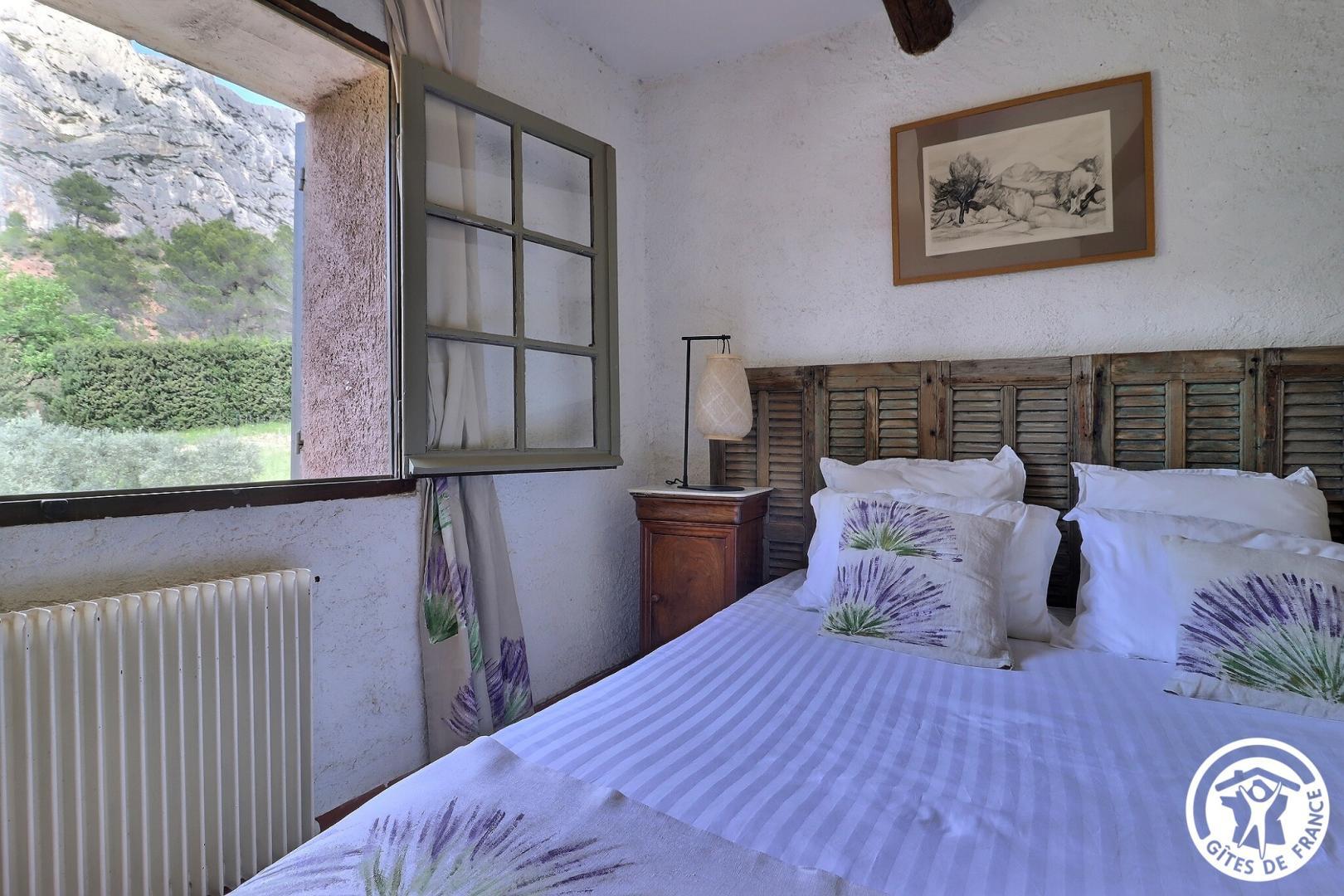 La Feuillère, Saint-Antonin-sur-Bayon - photo 4