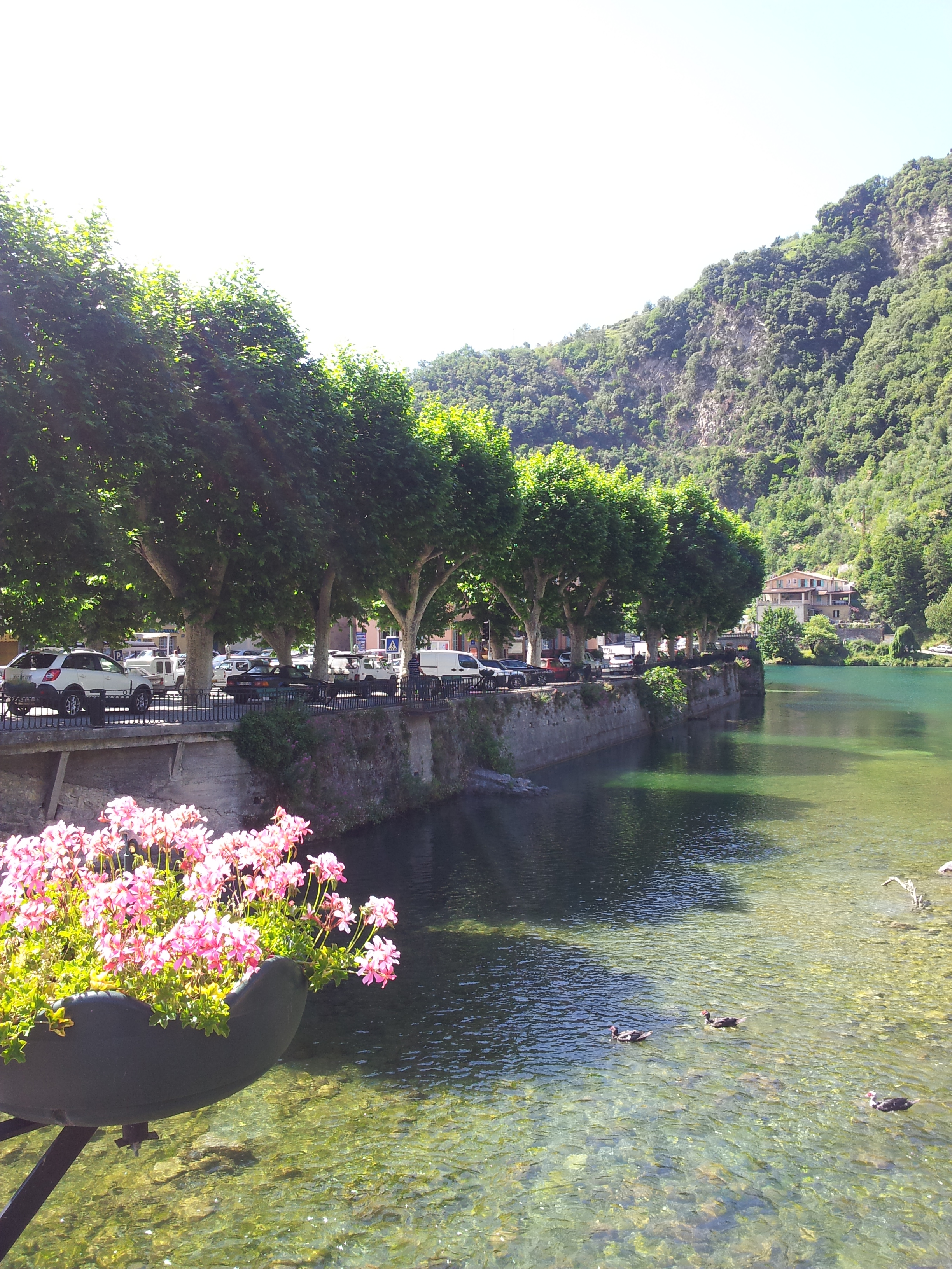 Lac aux Cygnes Breil sur Roya Provence Alpes C te d Azur Tourism