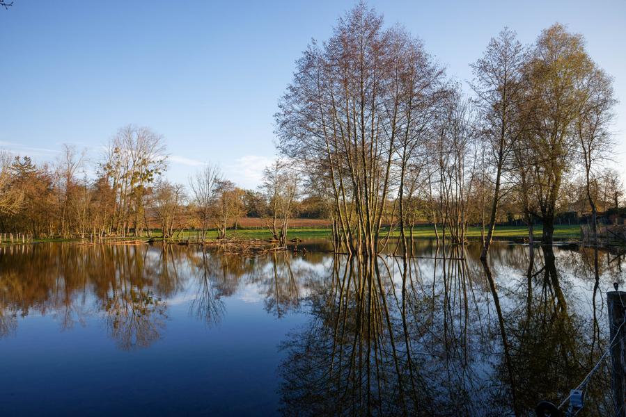 Frontonas - Balcons du Dauphiné - Nord-Isère - à moins d'une heure de Lyon