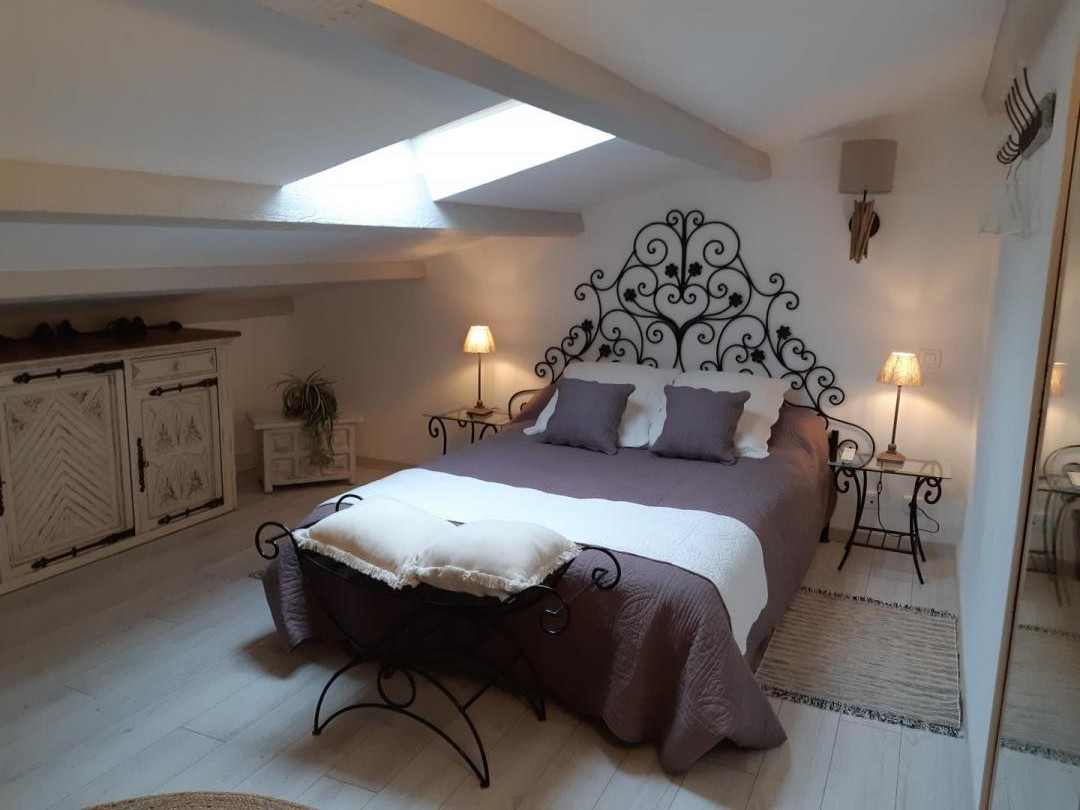 Villa La Licorne, Belcodène - photo 4