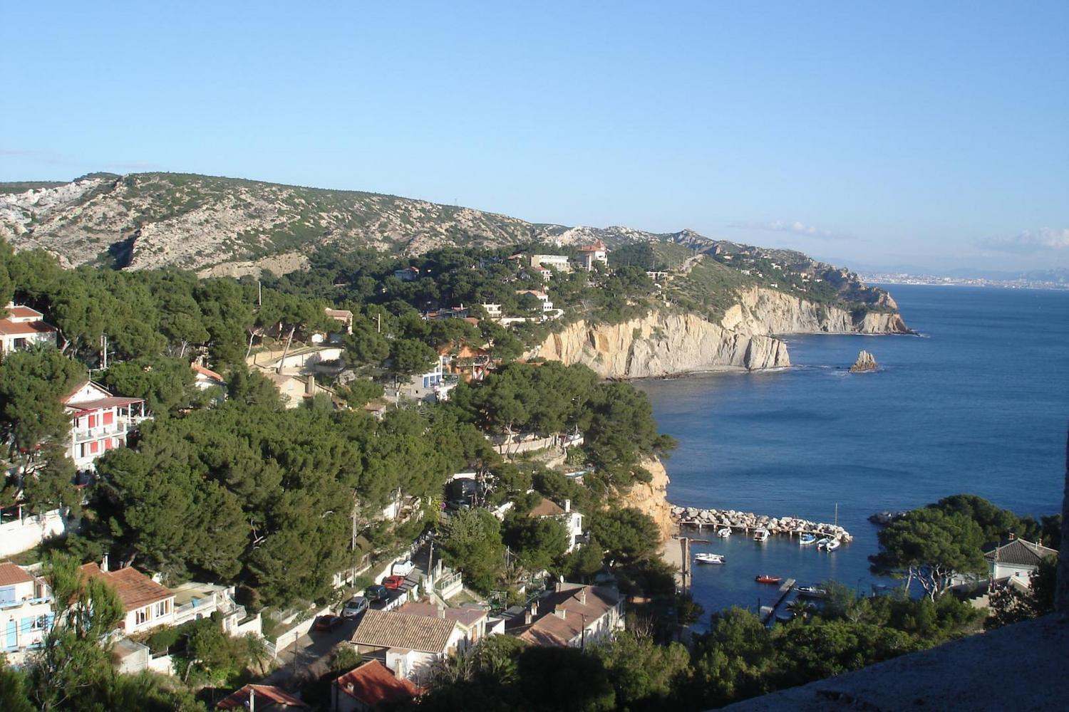 Le Palmier, Ensuès-la-Redonne - photo 16