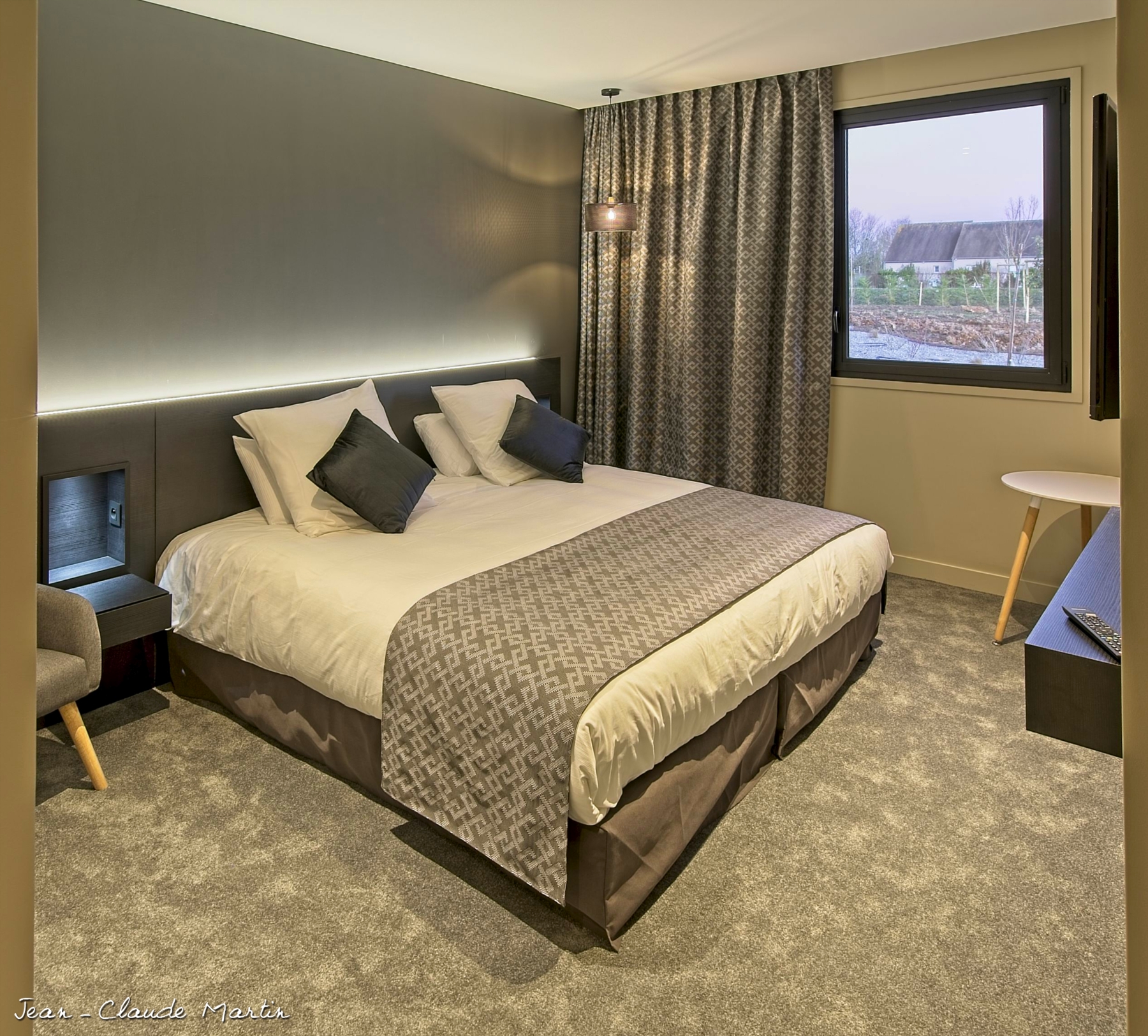 chambre