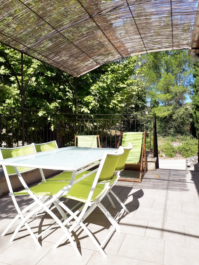 Gîtes Mas La Mounine, Orgon - photo 7