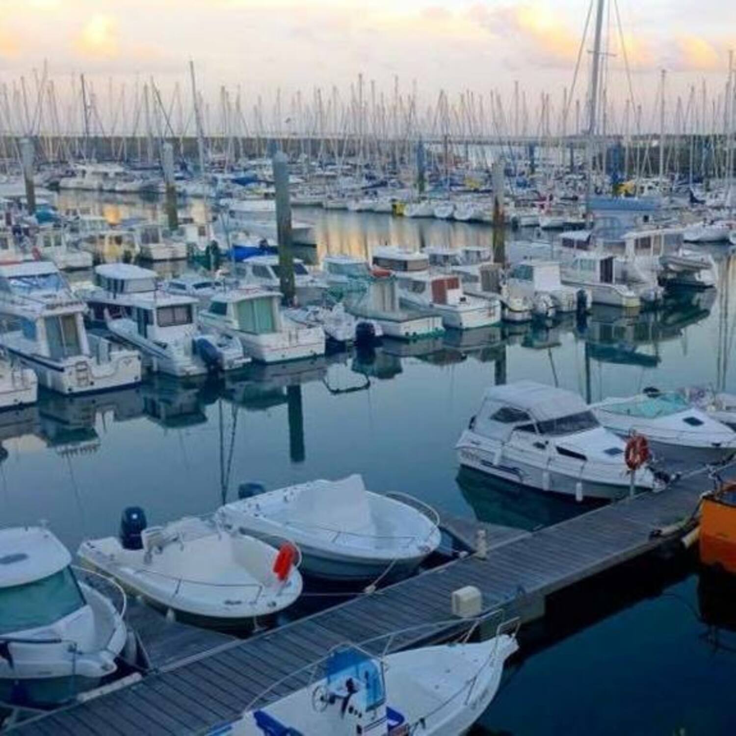 Antioche Nautisme Location de Bateaux