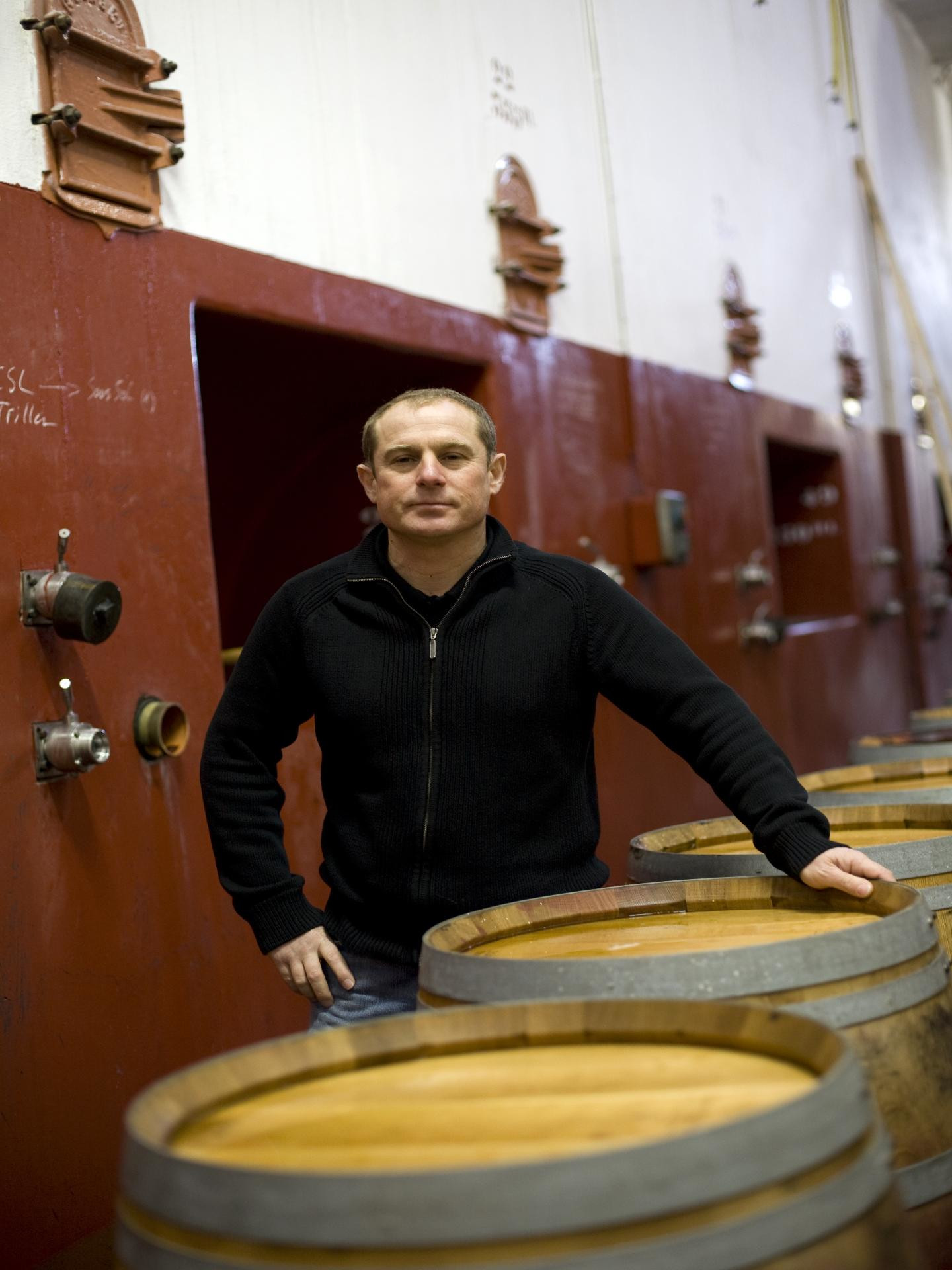 Cellier Saint Augustin - photo 2