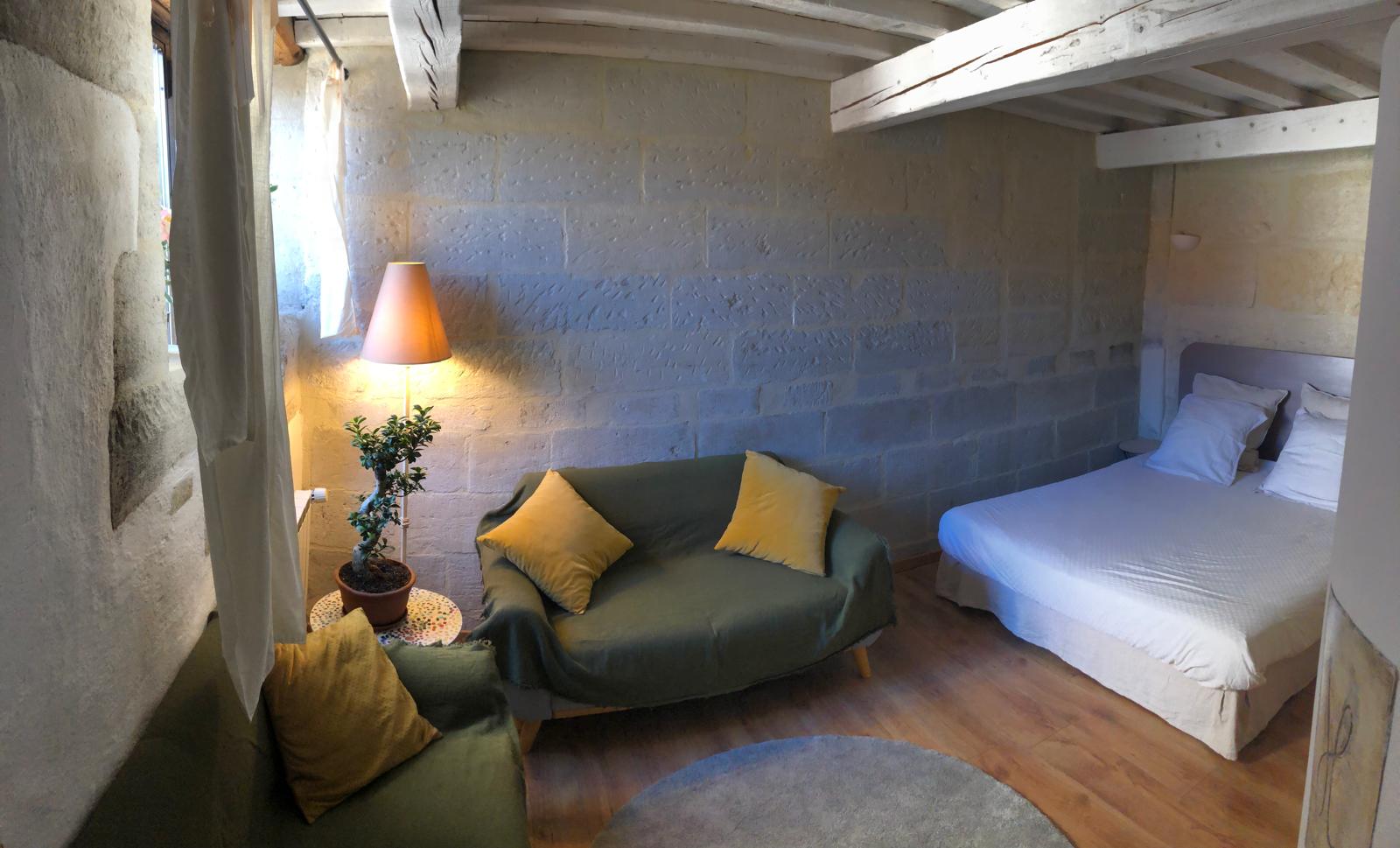Gîte la Paloma, Barbentane - photo 6
