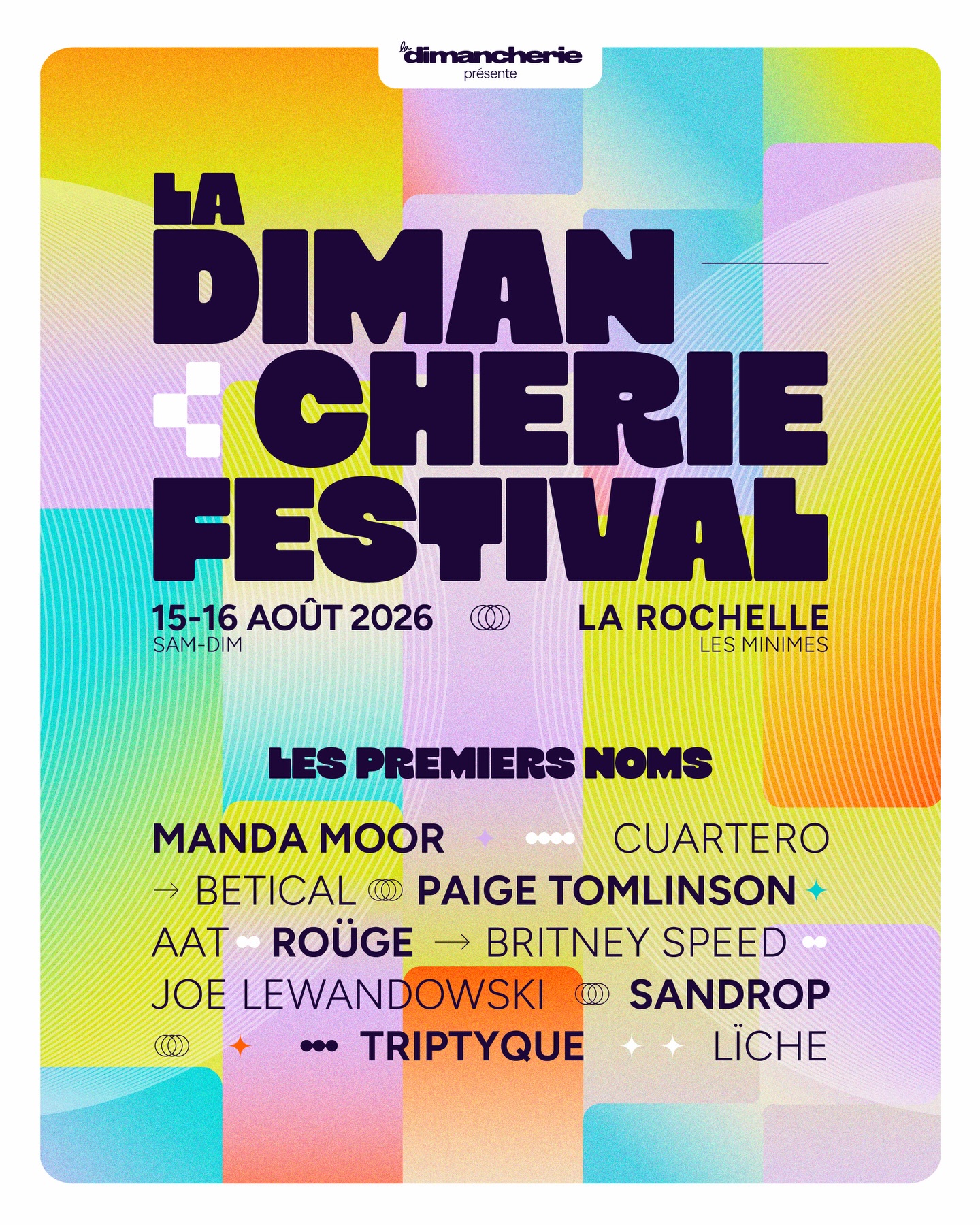 La Dimancherie Festival