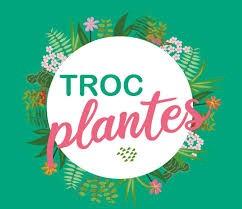 Troc de plantes