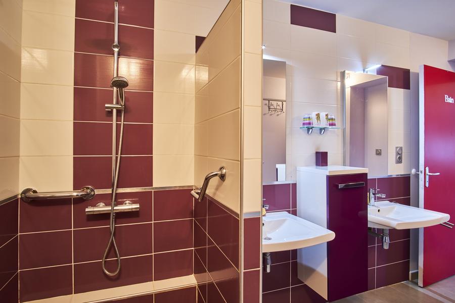 Gîte Les Galets Chantants à Saint-Hilaire-du-Rosier